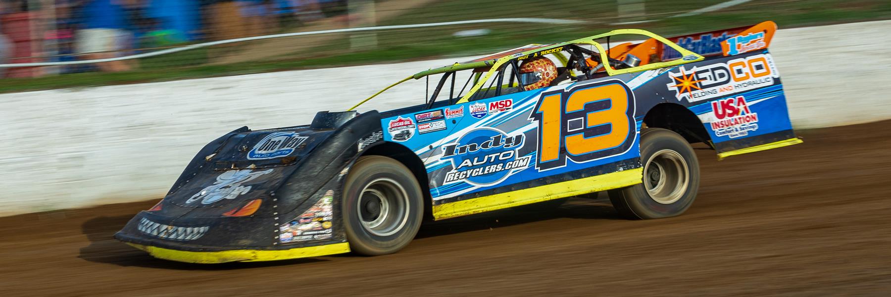Brayton Laster