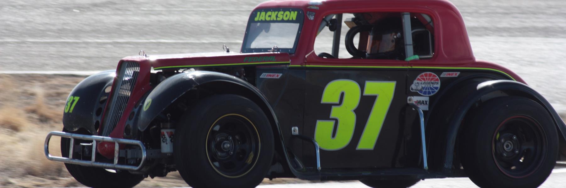 Josh Jackson