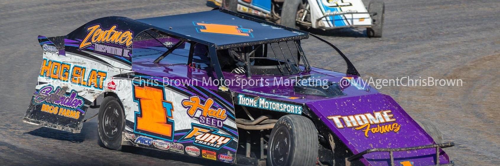 Robbie Thome