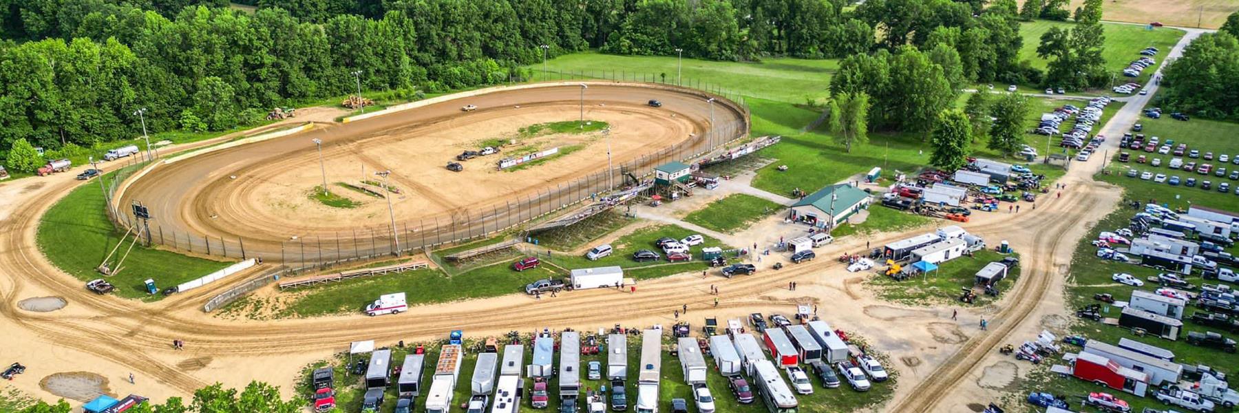 5/23/2025 - Moler Raceway Park