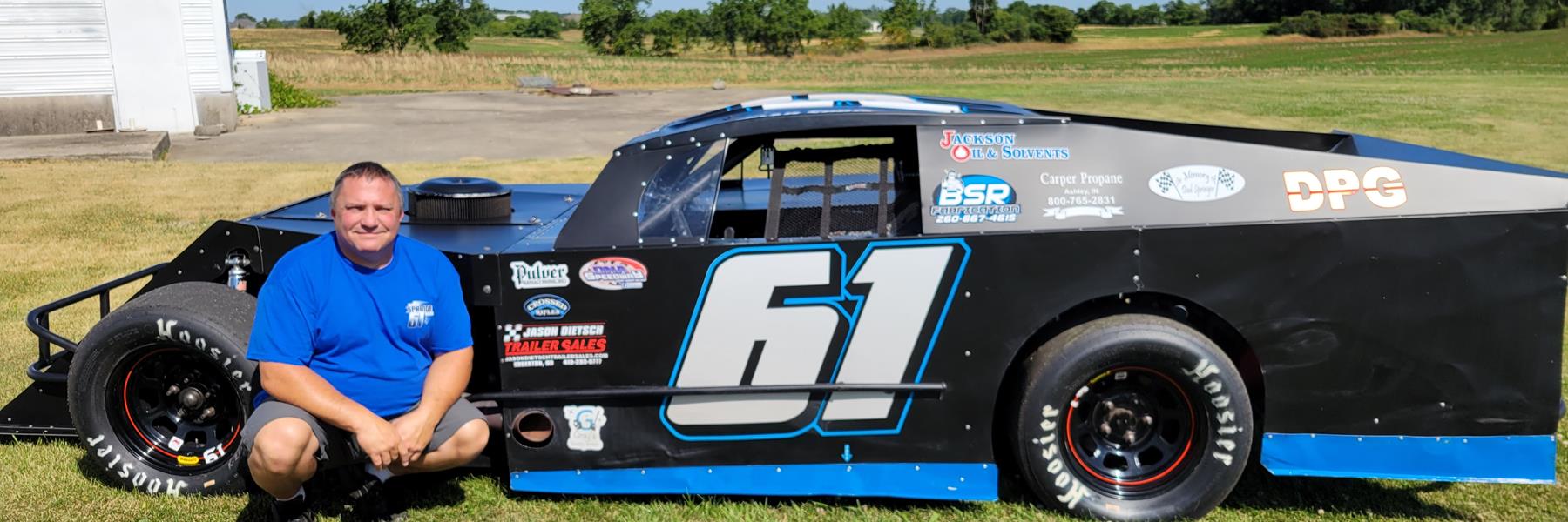 Brad Springer