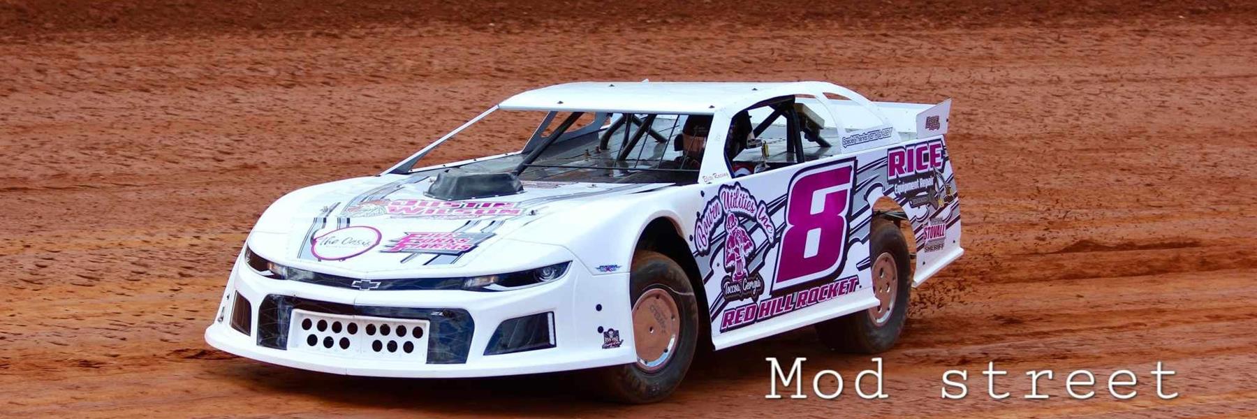 Rex Hambrick
