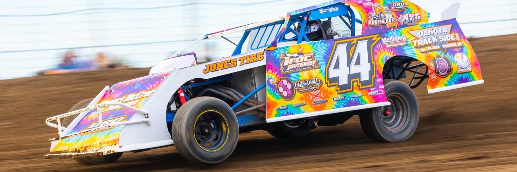 Tyler Weeks