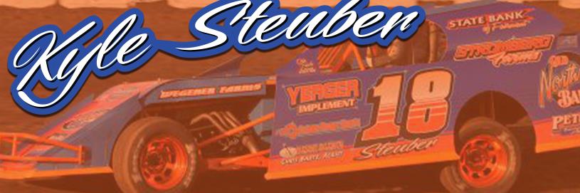 Kyle Steuber