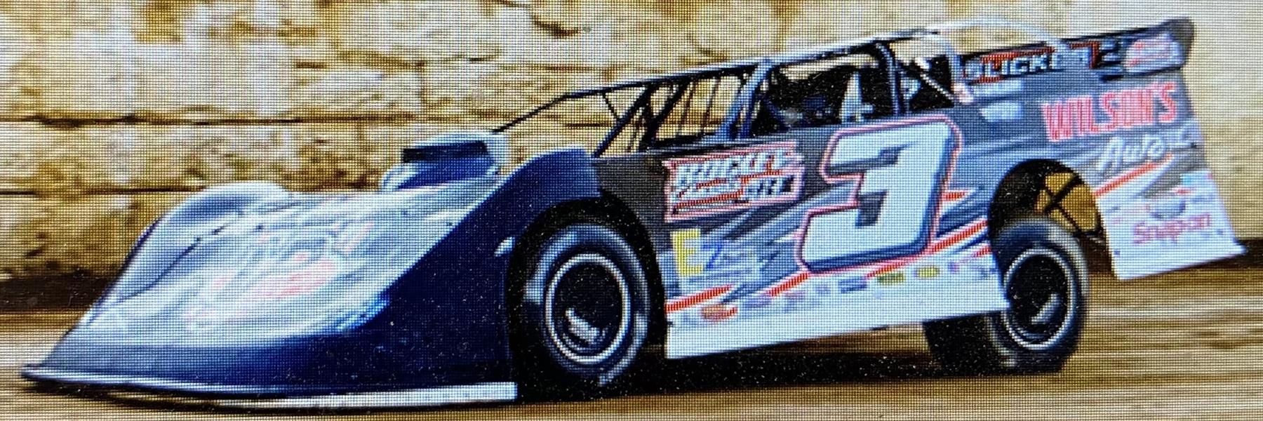 Tim Wilson