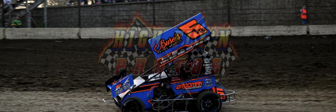 Brody Hibdon