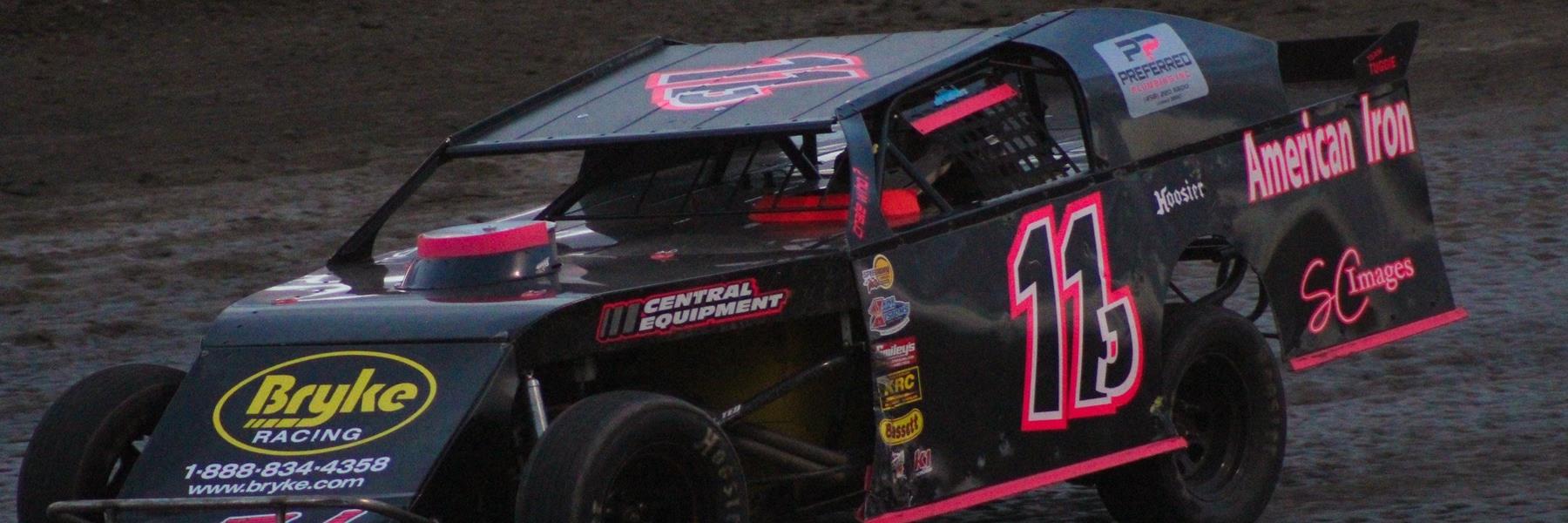 Jesse Merriman