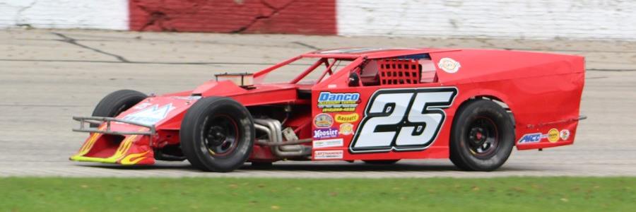 Eric Campbell