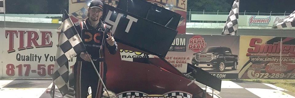 Trevor Goad