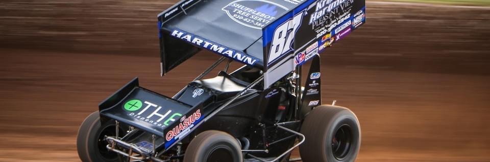 Austin Hartmann