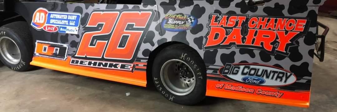 Troy Behnke