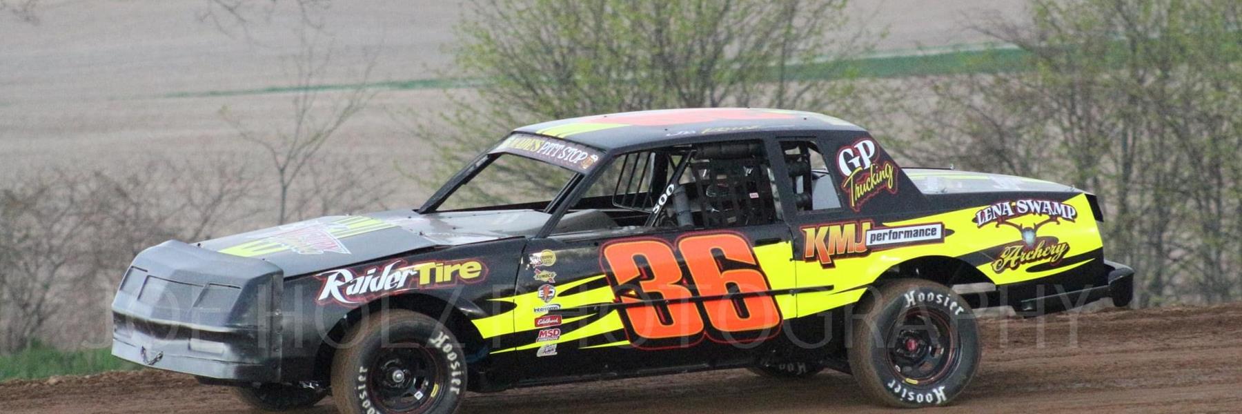 Larry Karcz Jr
