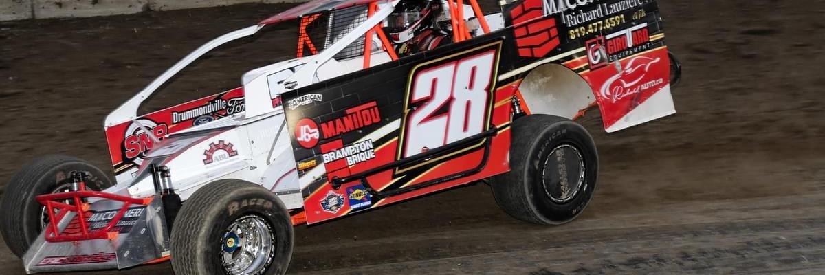 Eric Lauziere