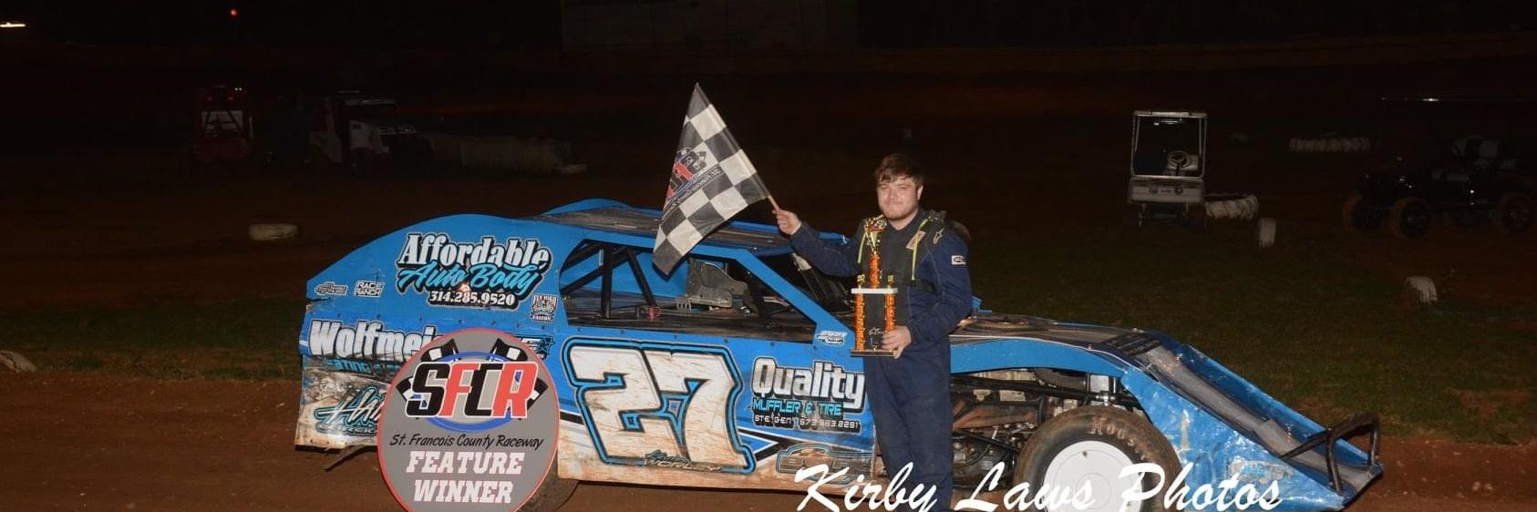 Kevin Worley