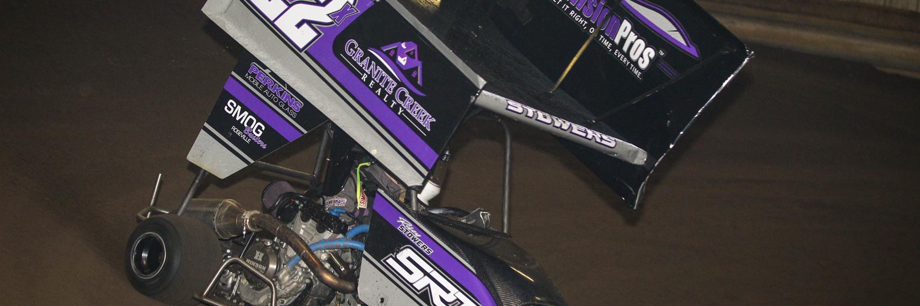 Riley Stowers