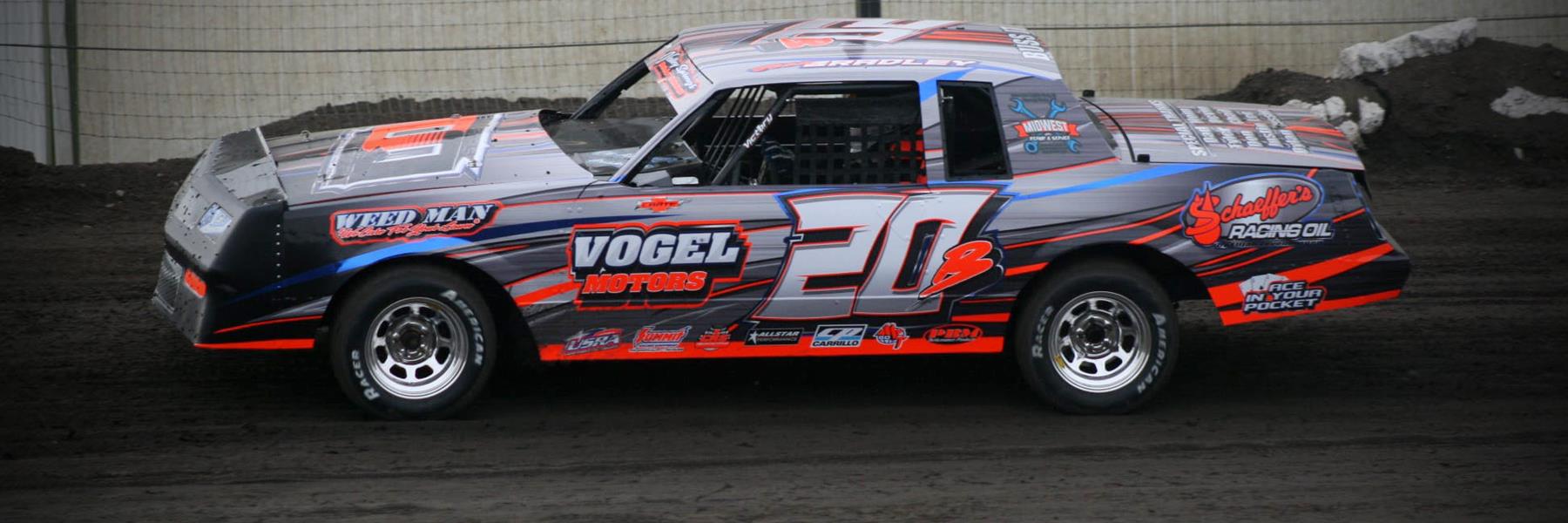 Josh Bradley