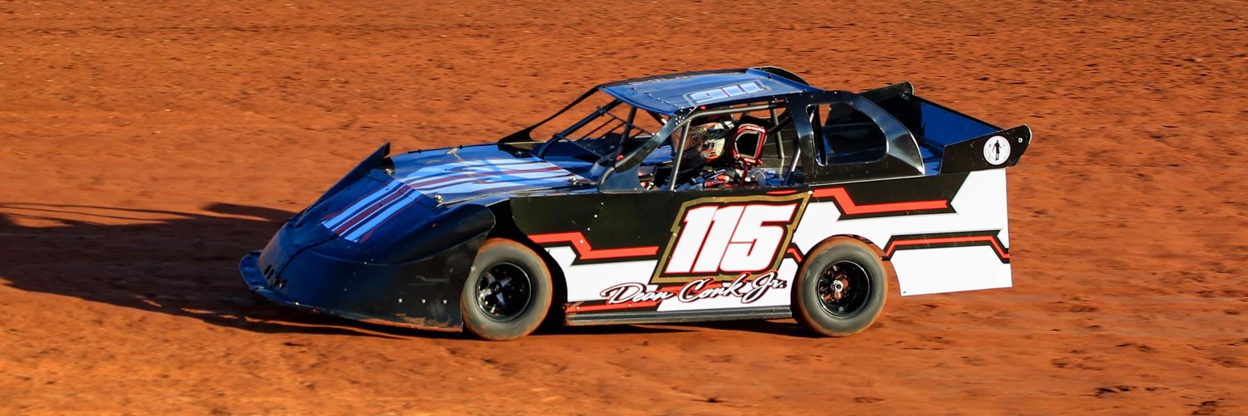 Dean Conk Jr