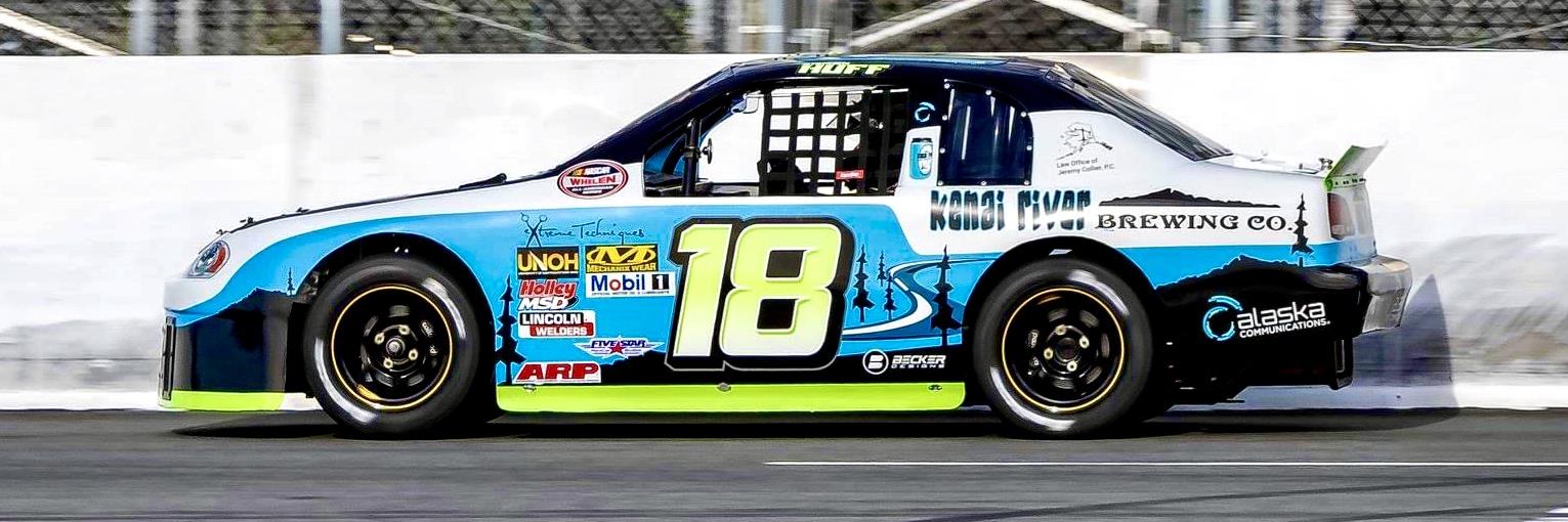 Stephen Huff