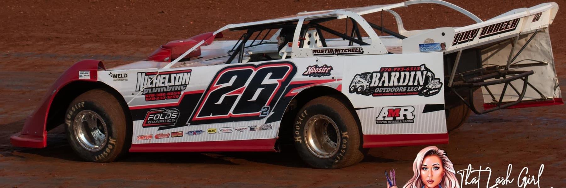 Austin Mitchell