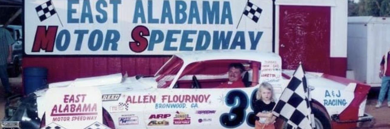 Allen Flournoy