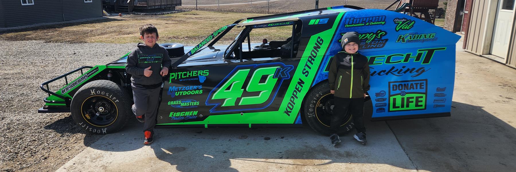 Cody Knecht