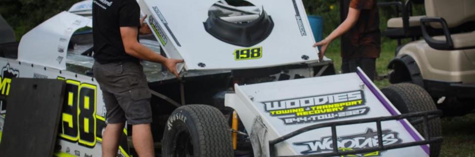 Zach Augustus