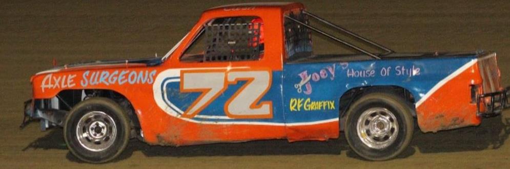 Cash Rickman