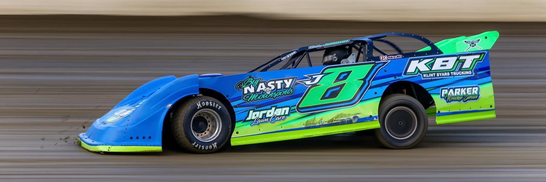 Bobby Jordan
