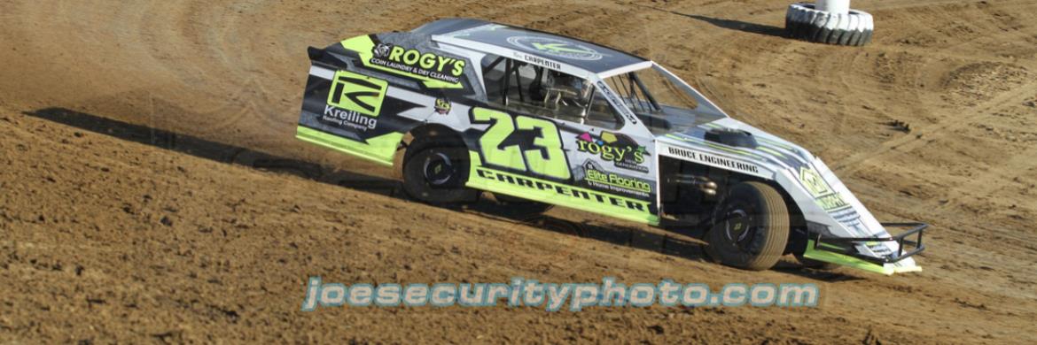 Tim Carpenter Jr