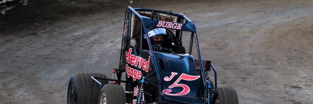 Johnny Burge