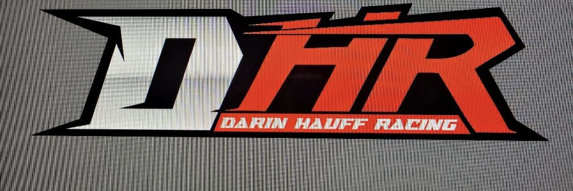 Darin Hauff