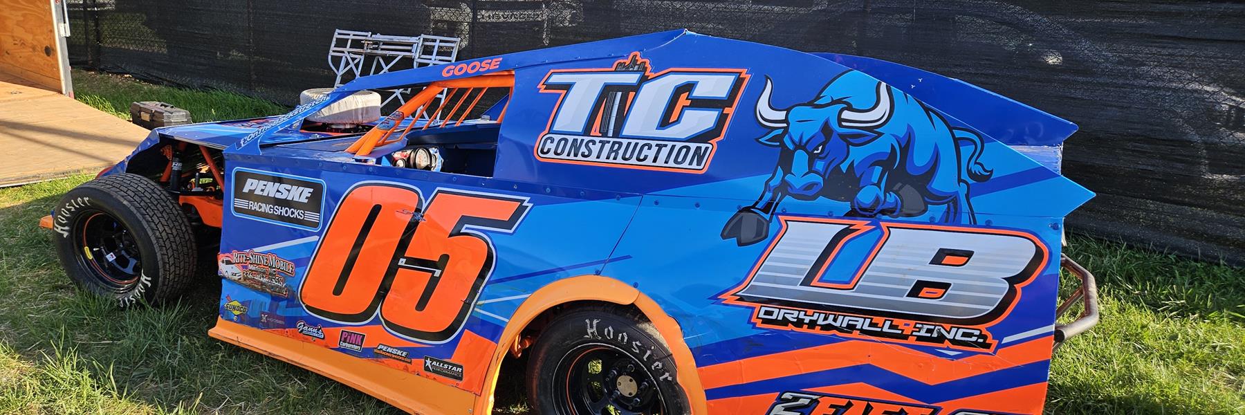 Travis Covey