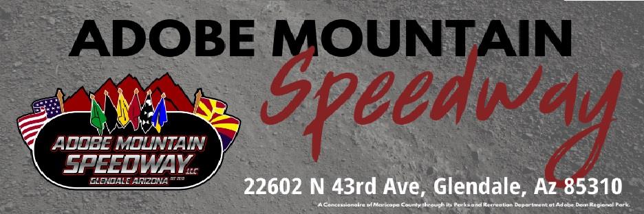 11/4/2022 - Adobe Mountain Speedway