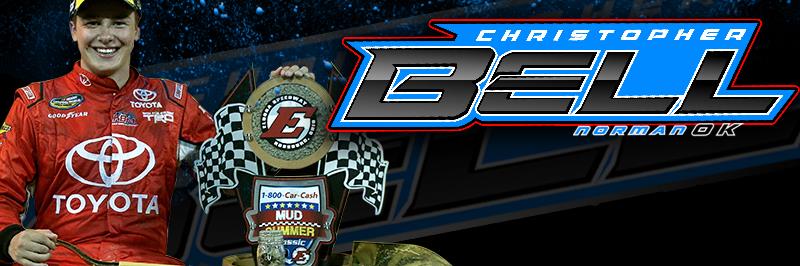 Christopher Bell