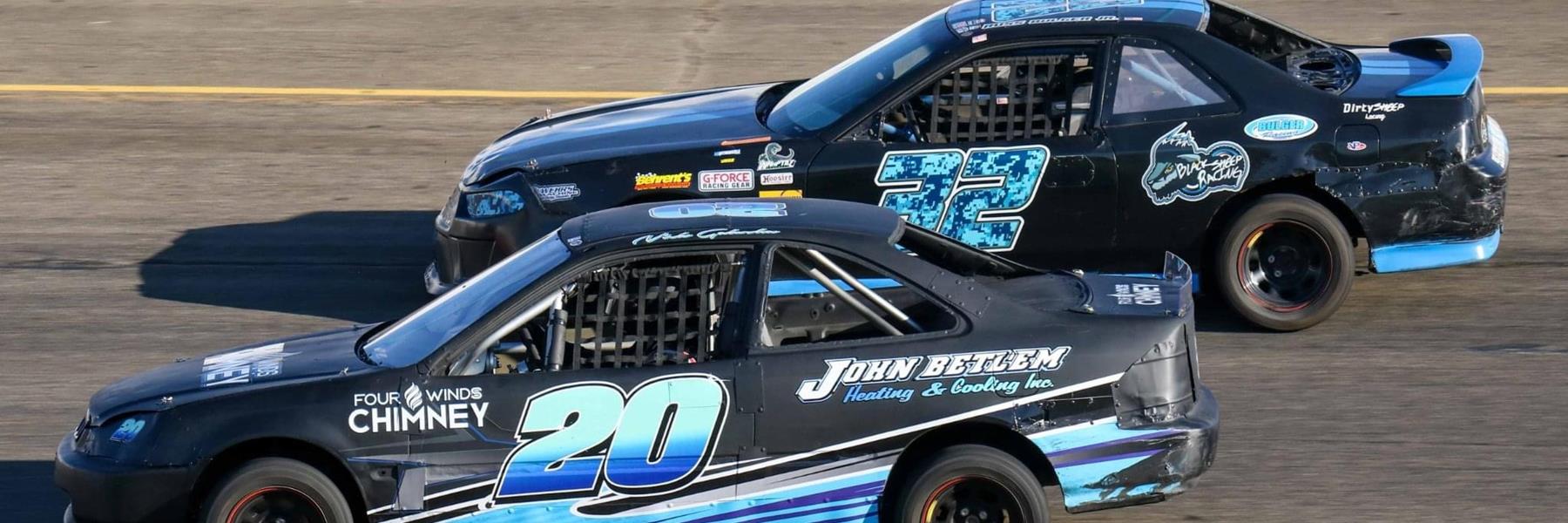 Nick Galusha