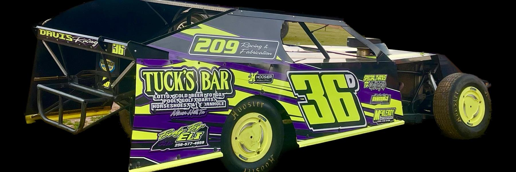 Kelly Davis