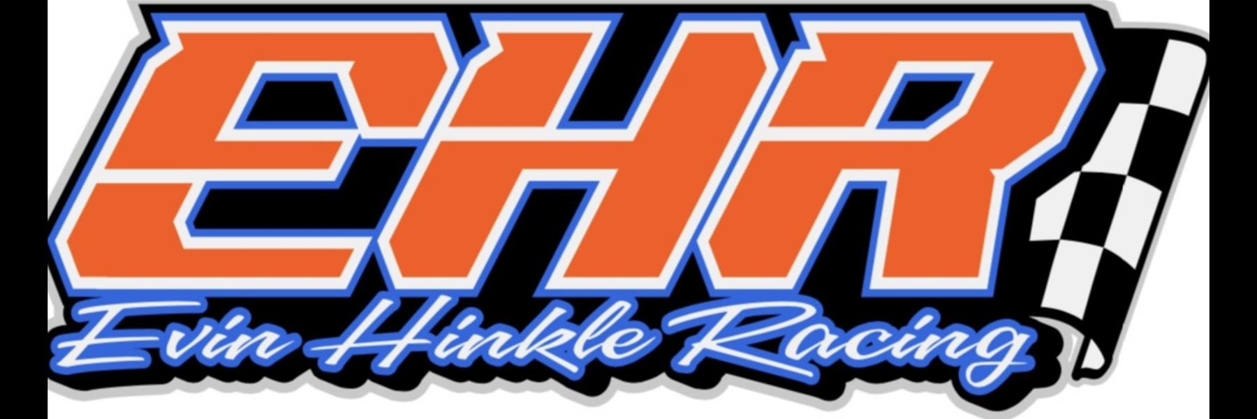 Evin Hinkle