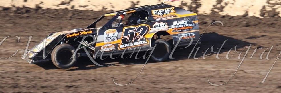 Cole Knebel