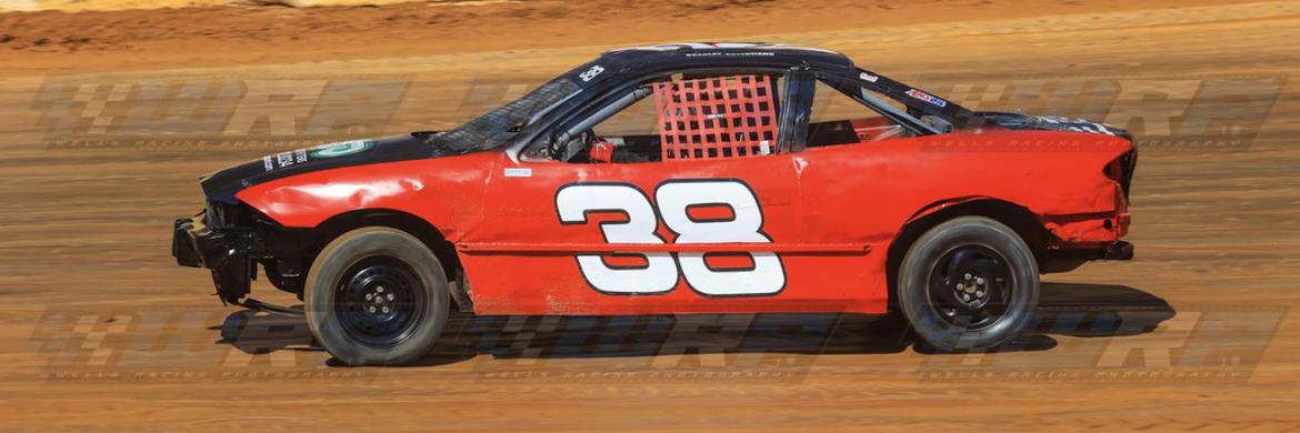 Brad Ostermann