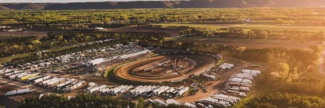 5/31/2025 - Mississippi Thunder Speedway