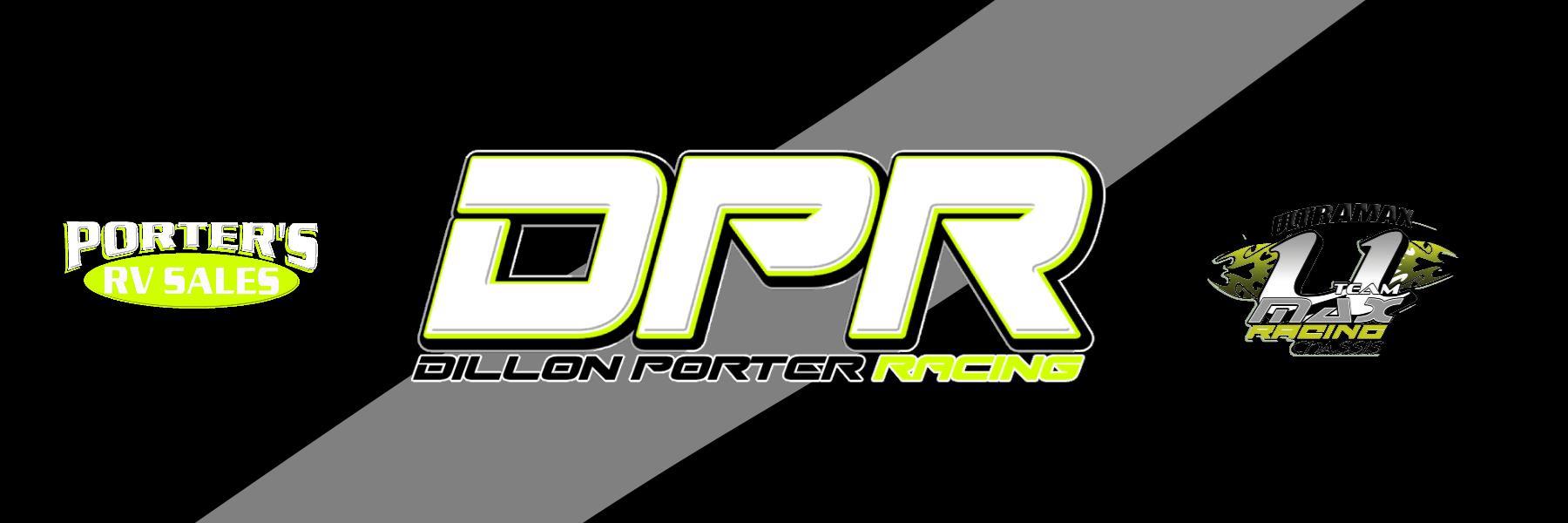 Dillon Porter