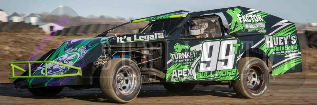 Travis Bullimore