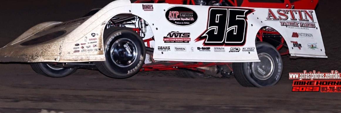 Steven Mathis Jr
