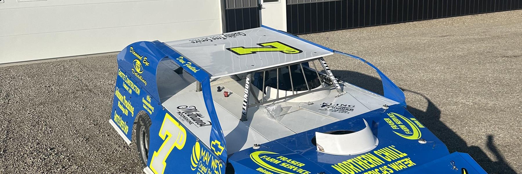 Dave Finstad
