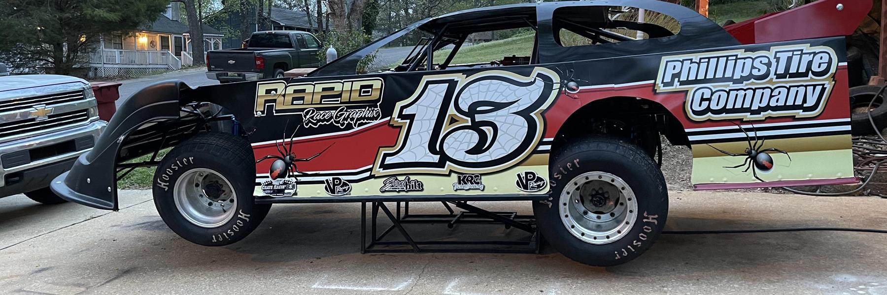Wayne Tidwell