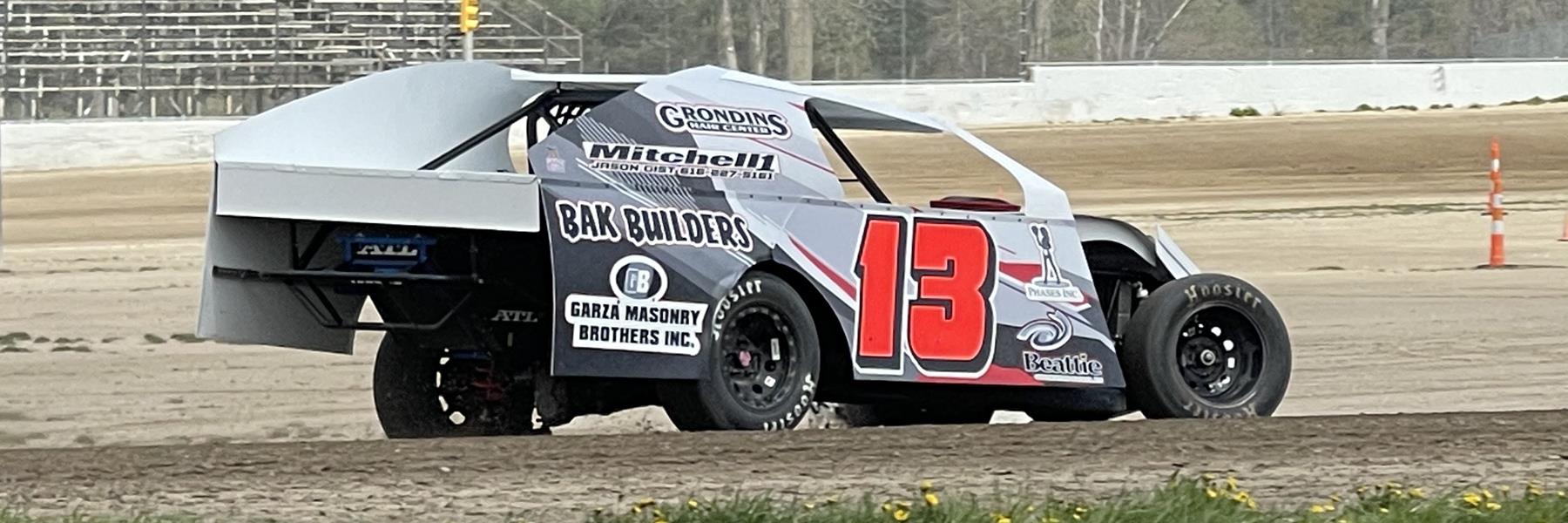 Garrett Bennett