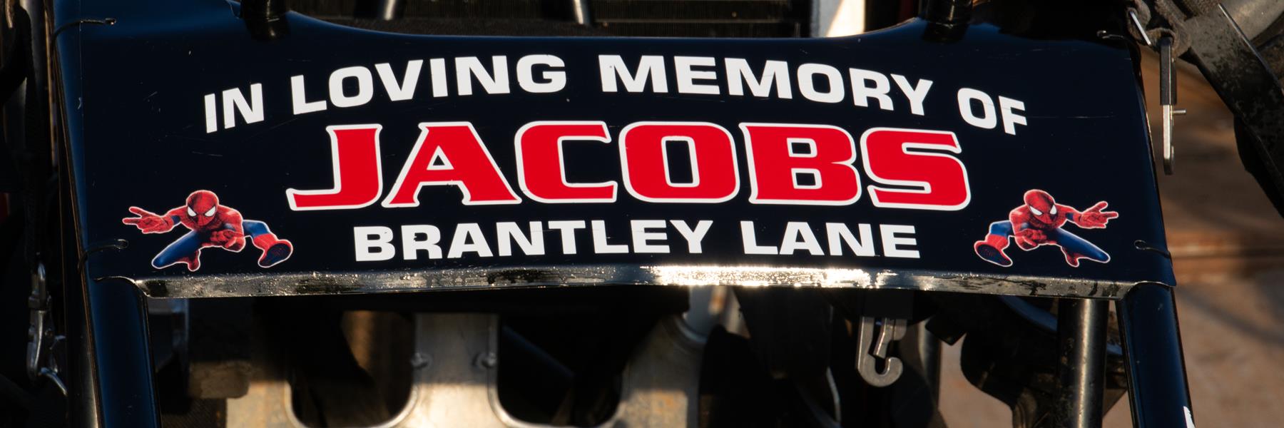 Braydon Jacobs