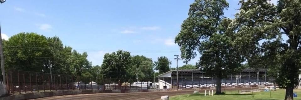 8/19/2023 - West Liberty Raceway