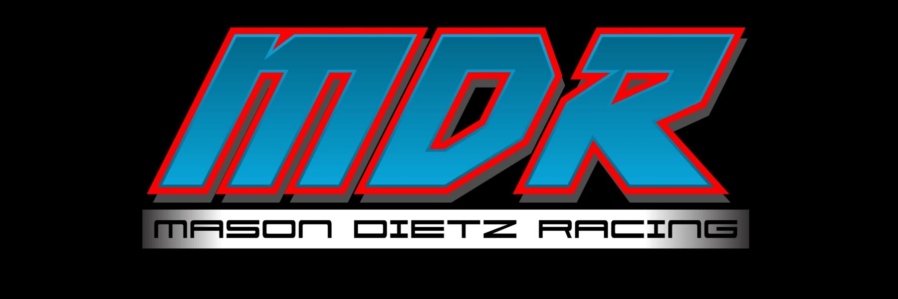 Mason Dietz