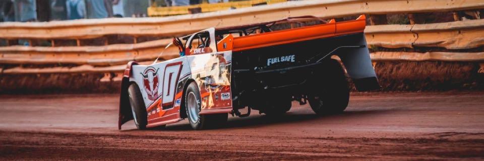 Blake Dill
